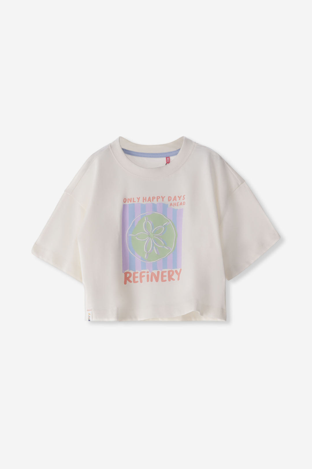 Girls Graphic Tee