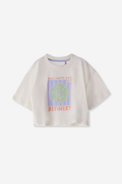 Girls Graphic Tee