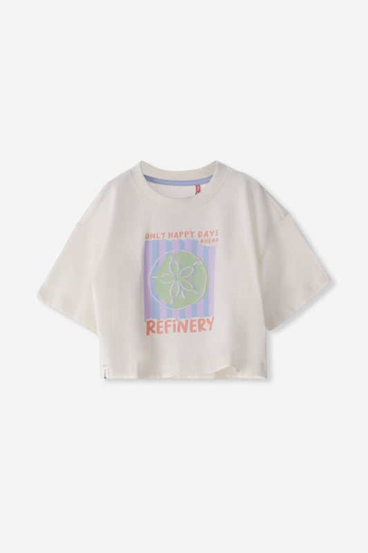 Girls Graphic Tee
