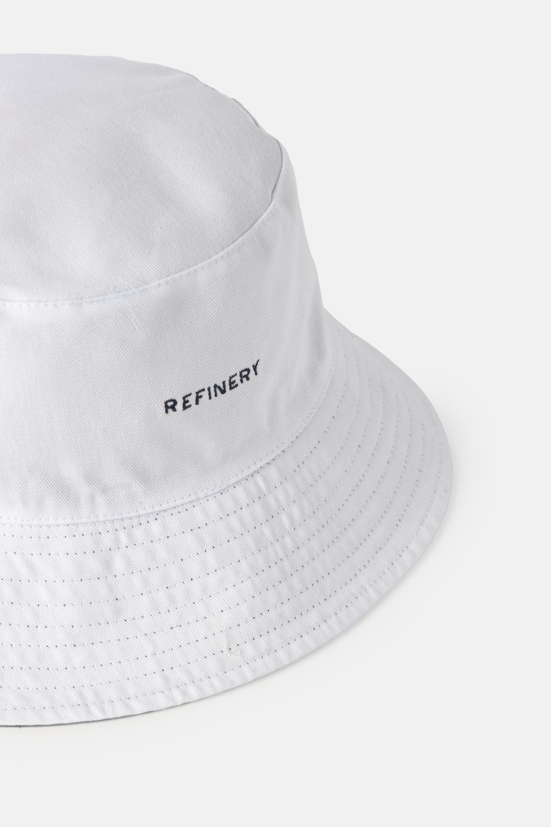 Reversible Bucket Hat