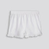 Girls Frill Hem Shorts