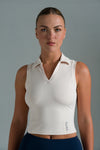 Split Collar Active Tank