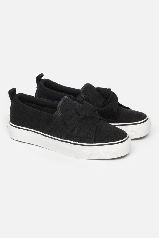 Slip-On Sneaker