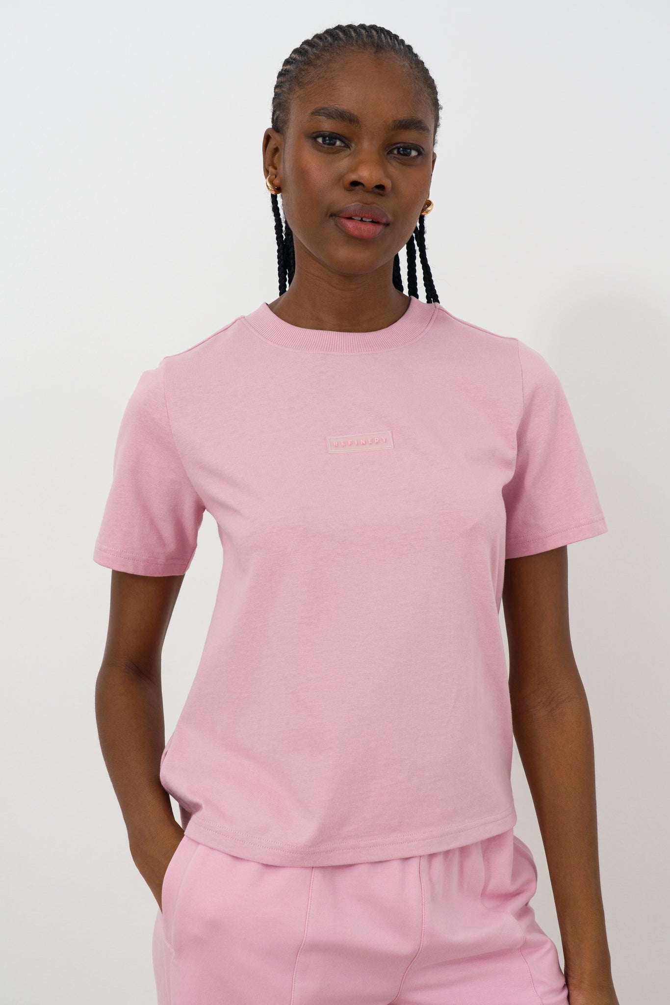 Standard Branded T-shirt