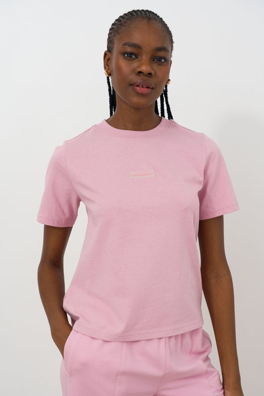 Standard Branded T-shirt