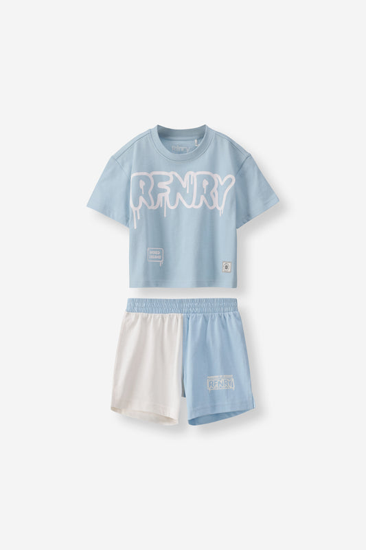 Boys Pj Set