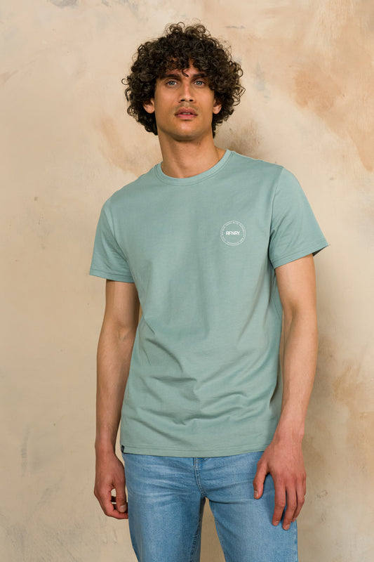 Branded T-Shirt