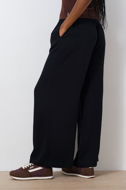 Relaxed Soft Pants