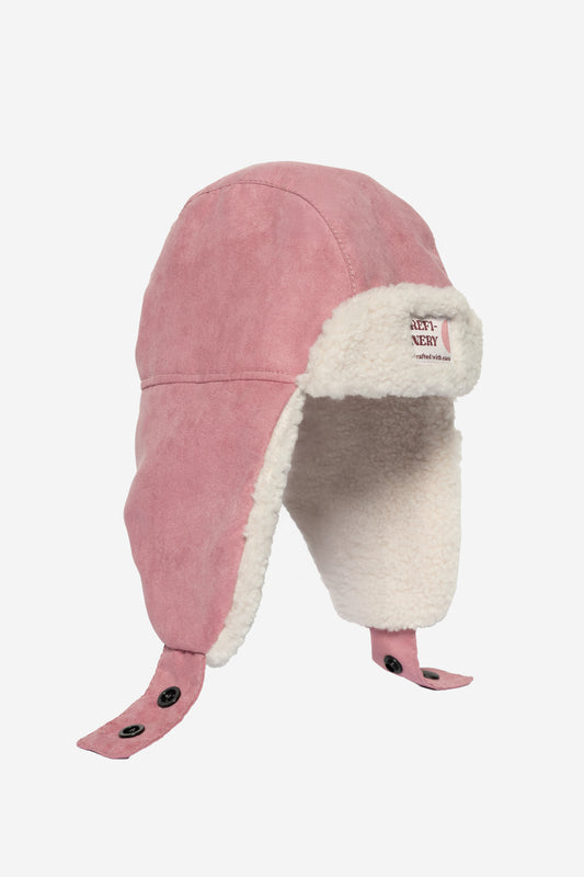 Girls Trapper Hat