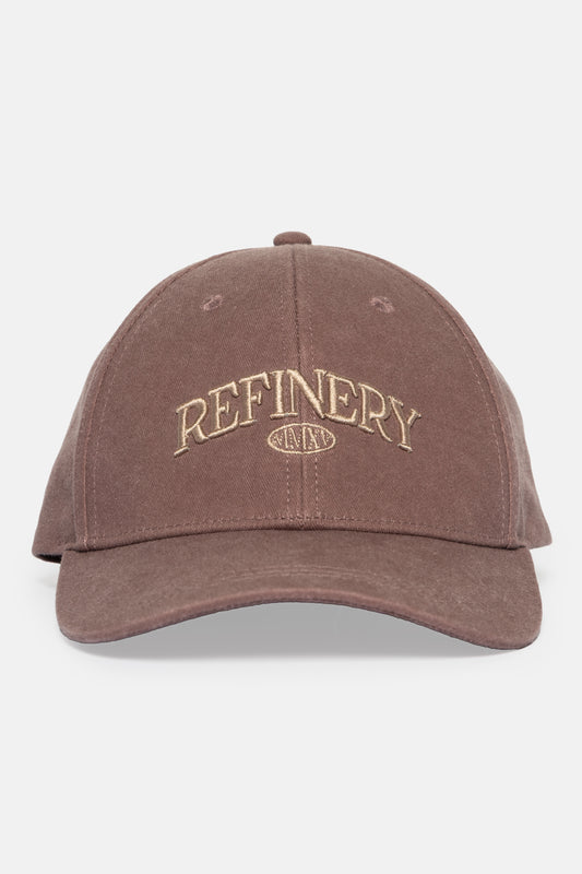 Retro Cap