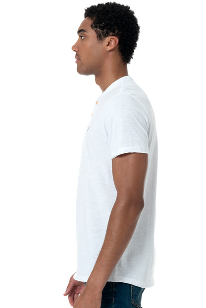 Henley T-Shirt
