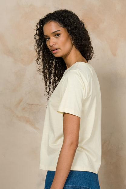 Standard Graphic Tee Tee