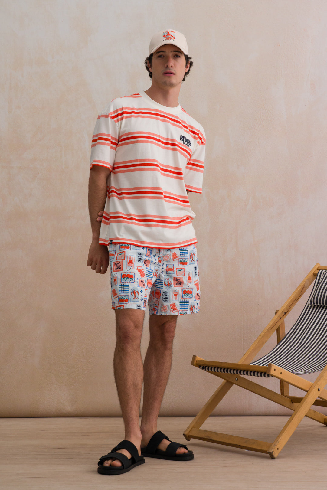 Pool Shorts