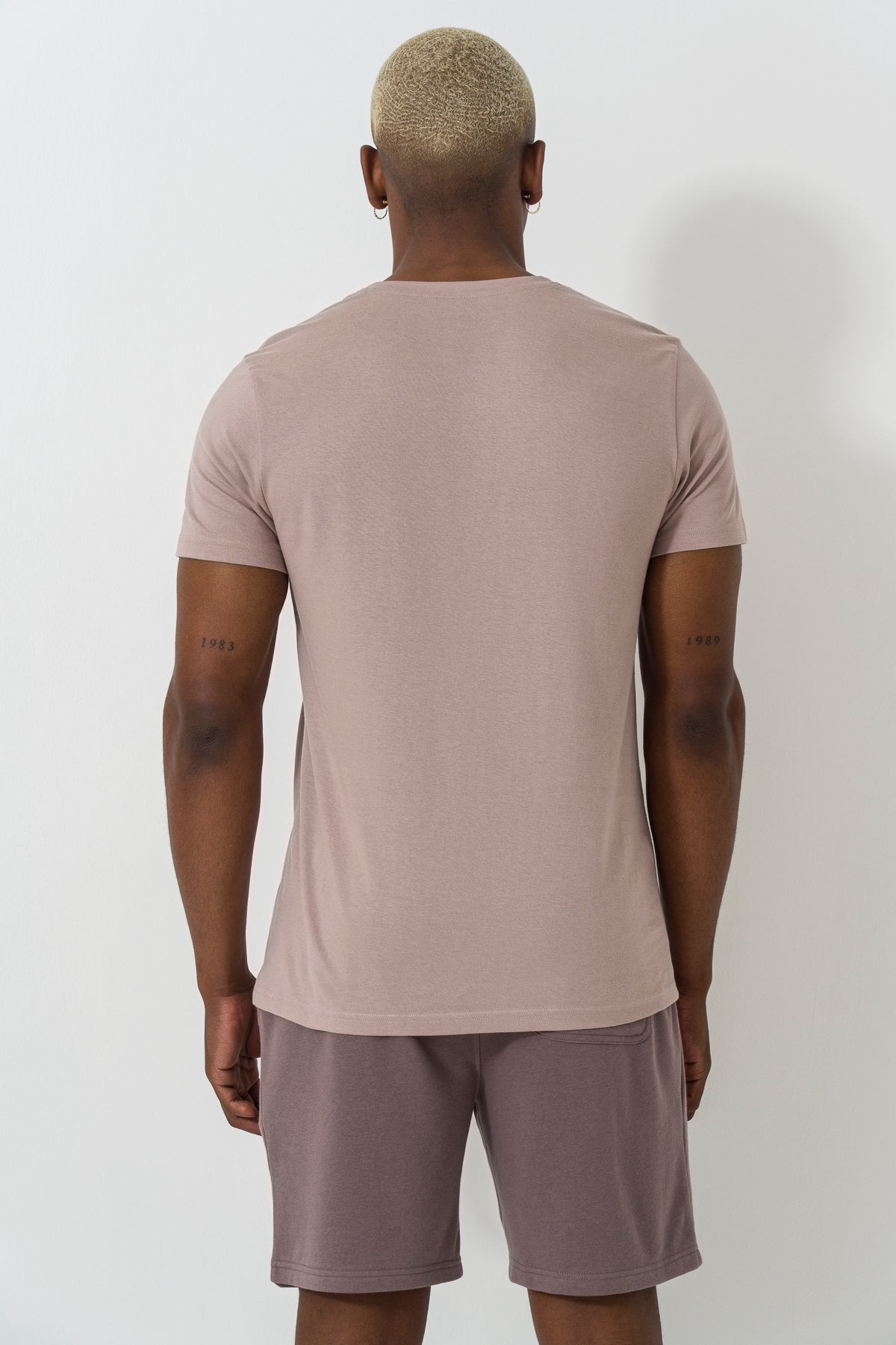 Branded T-Shirt