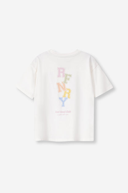 Girls T-shirt