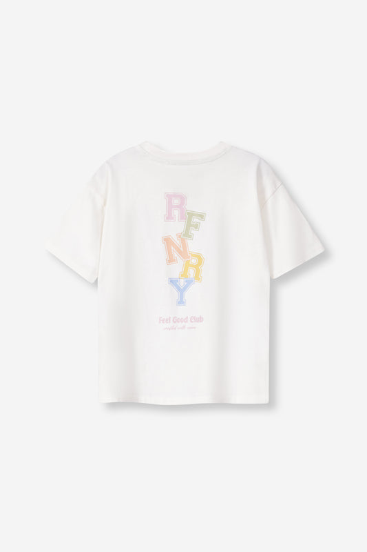 Girls T-shirt