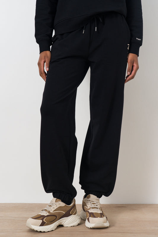 Relaxed Fit Track Pants
