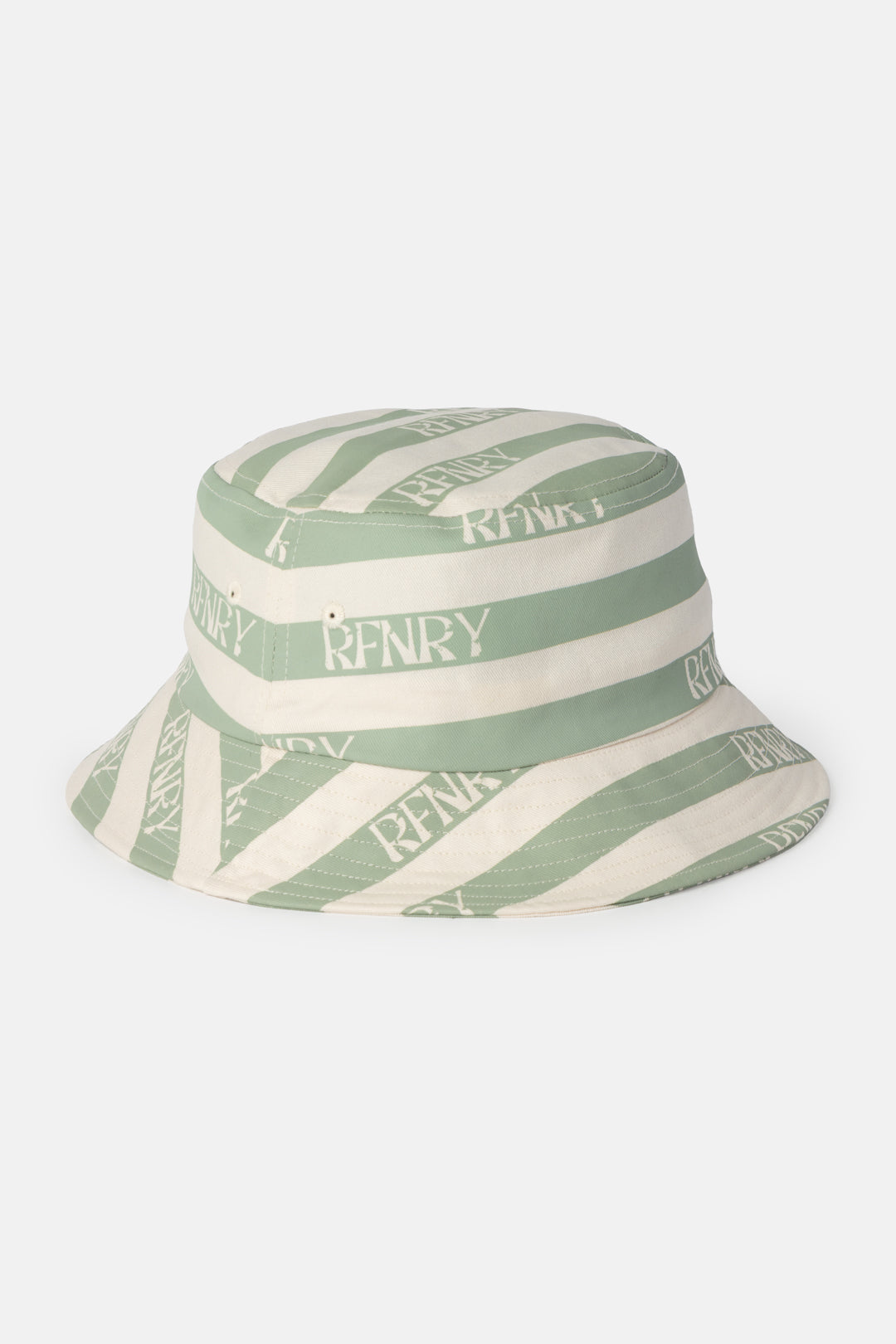 Cotton Twill Bucket Hat