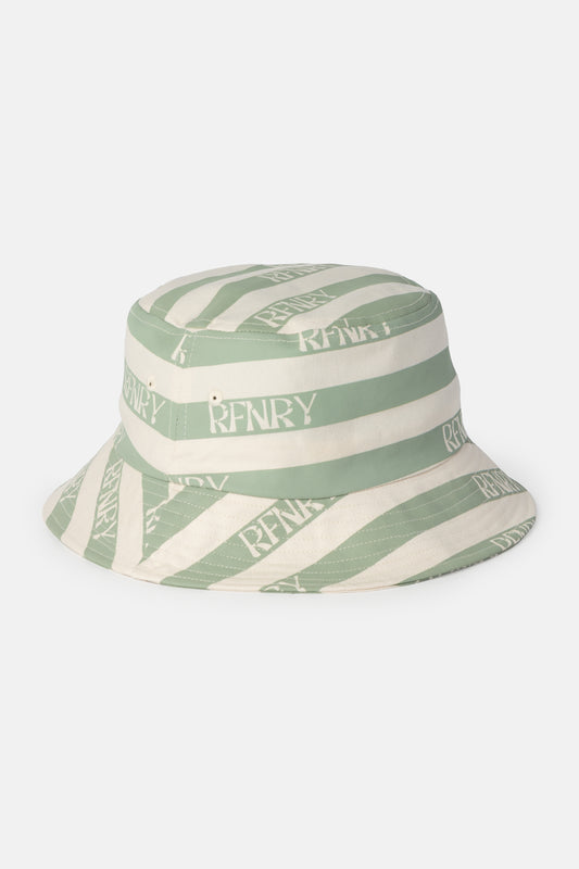 Cotton Twill Bucket Hat