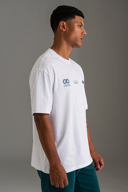 Oversized T-shirt