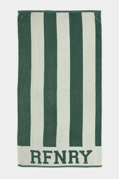 RFNRY Stripe Towel