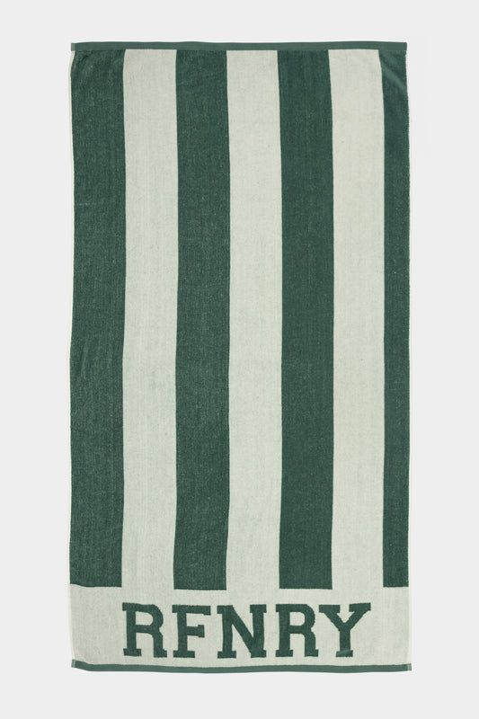 RFNRY Stripe Towel
