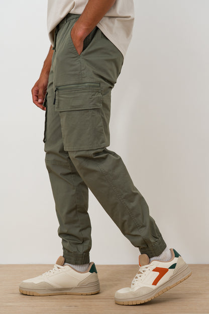 Cargo Pants