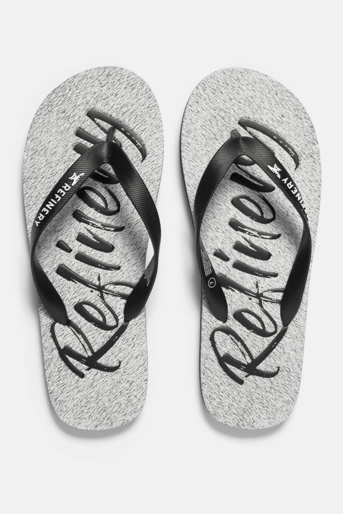Branded Flip Flops