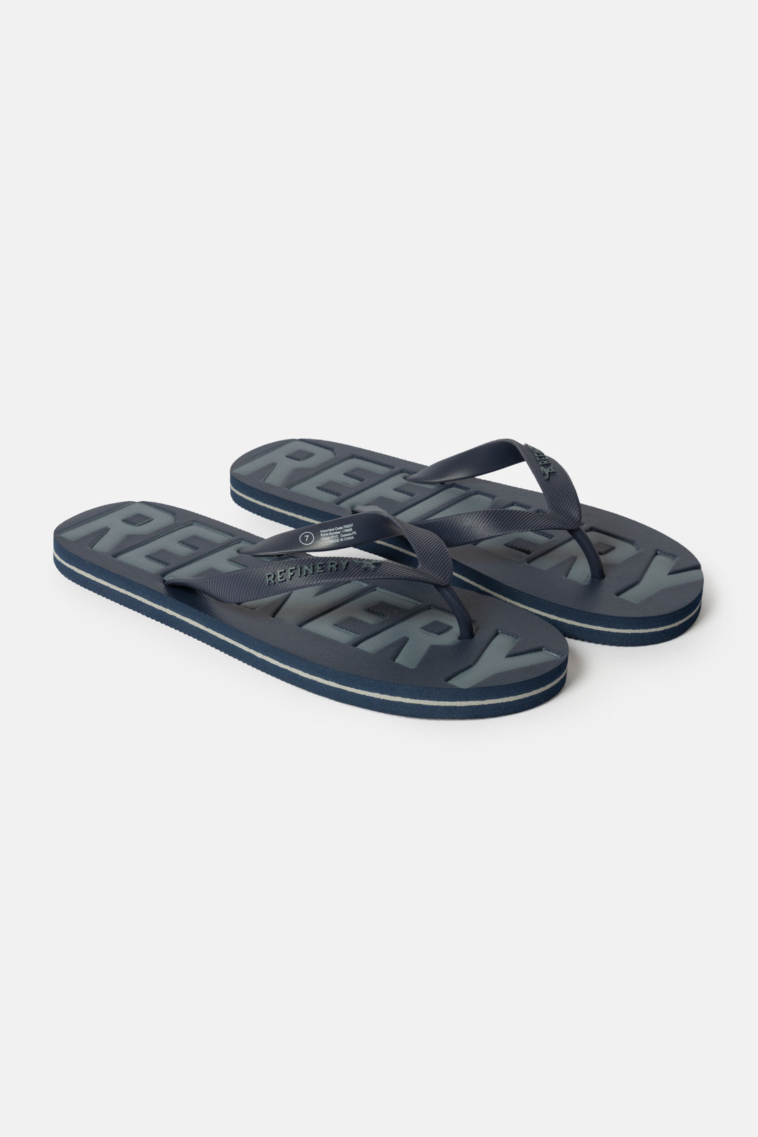 Flip Flops