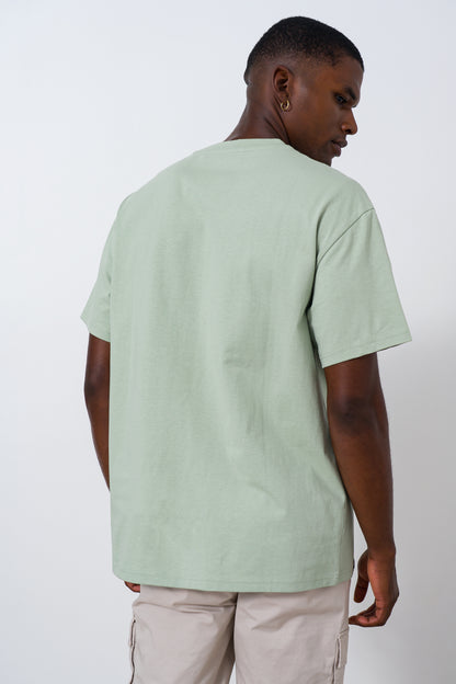 Oversized T-shirt