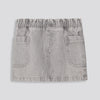 Girls Denim Skirt