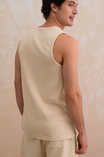Textured Tank
