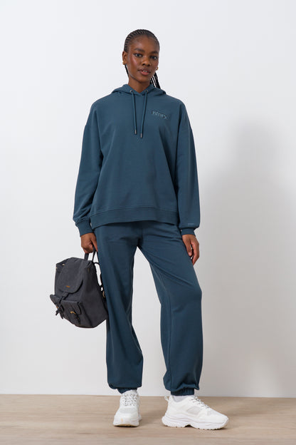 Oversized Hoodie