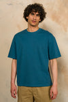 Oversized Boxy T-Shirt