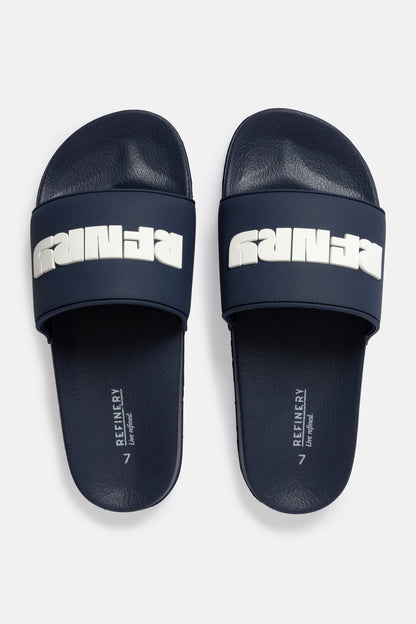 Pool Slides