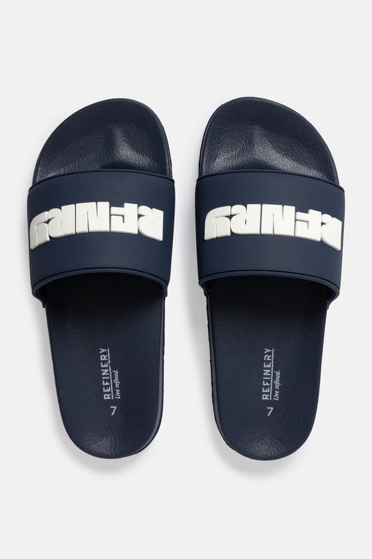 Pool Slides