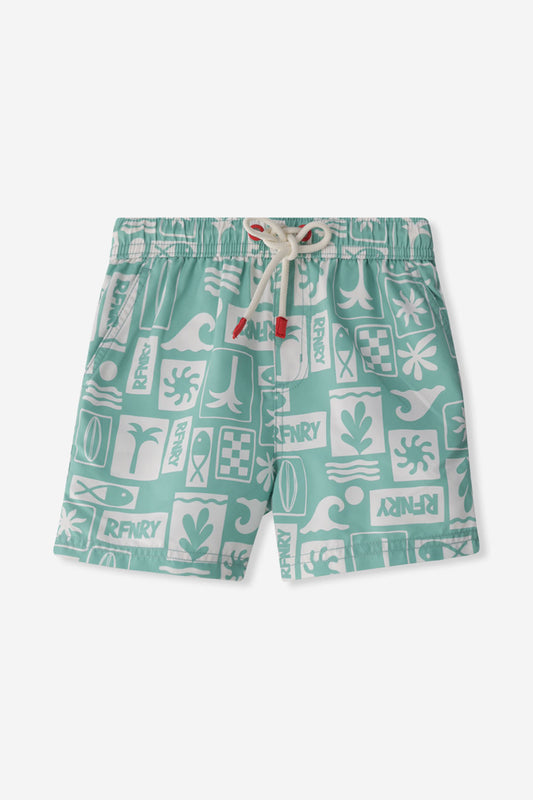 Boys Swim Shorts