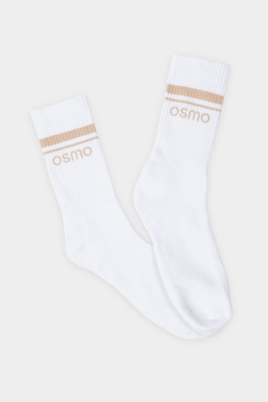 Regular Length Socks 3pk