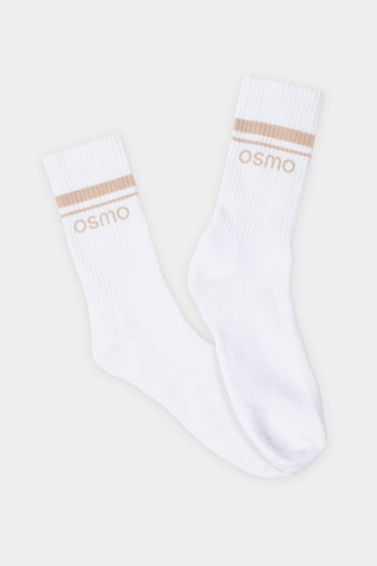 Regular Length Socks 3pk