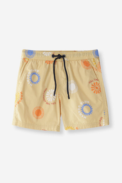 Boys Pool Shorts
