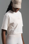 Boxy Active T-Shirt