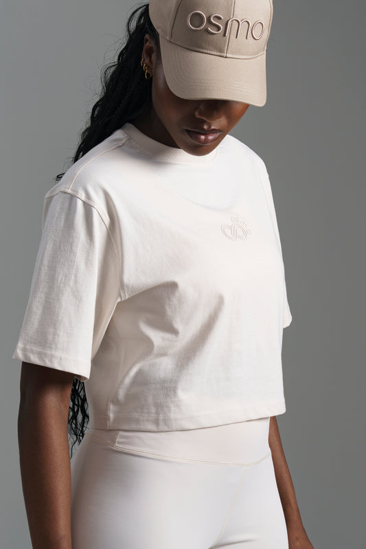 Boxy Active T-Shirt