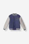 Boy Bomber Jacket