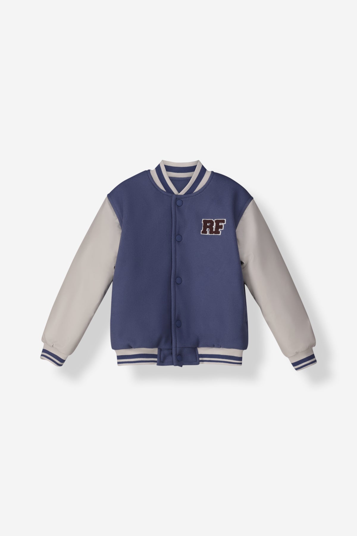 Boy Bomber Jacket