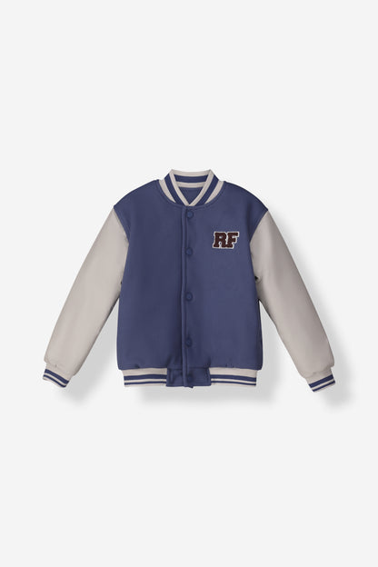 Boy Bomber Jacket
