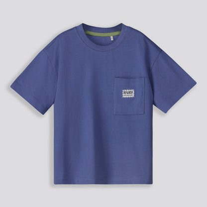 Boys Oversized Tee