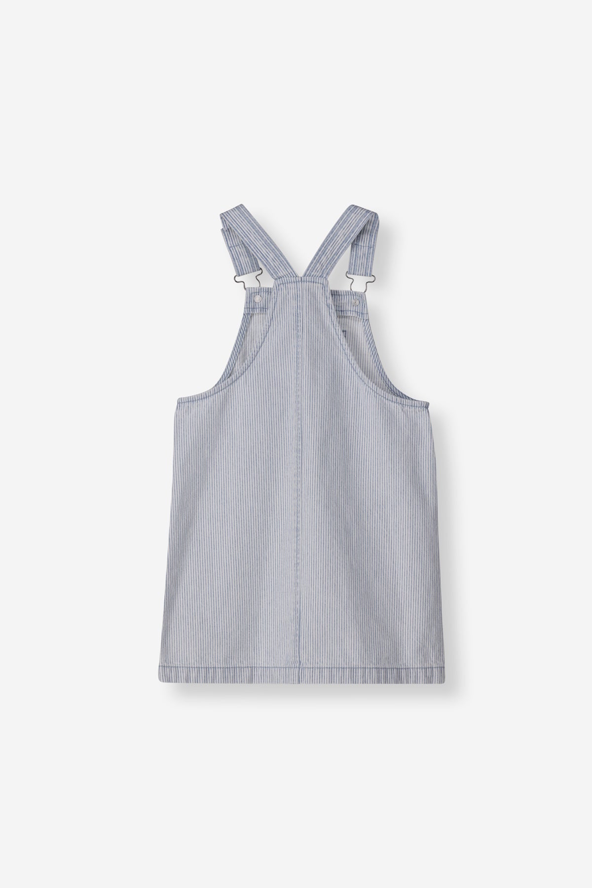 Girls Dungaree