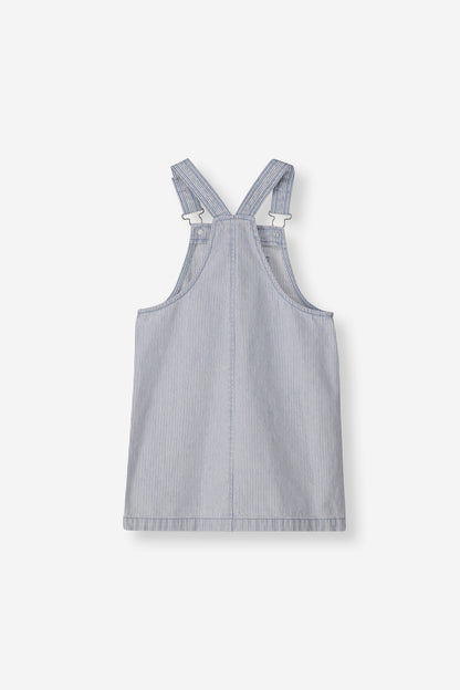 Girls Dungaree