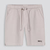 Boys Pull On Shorts - Stone