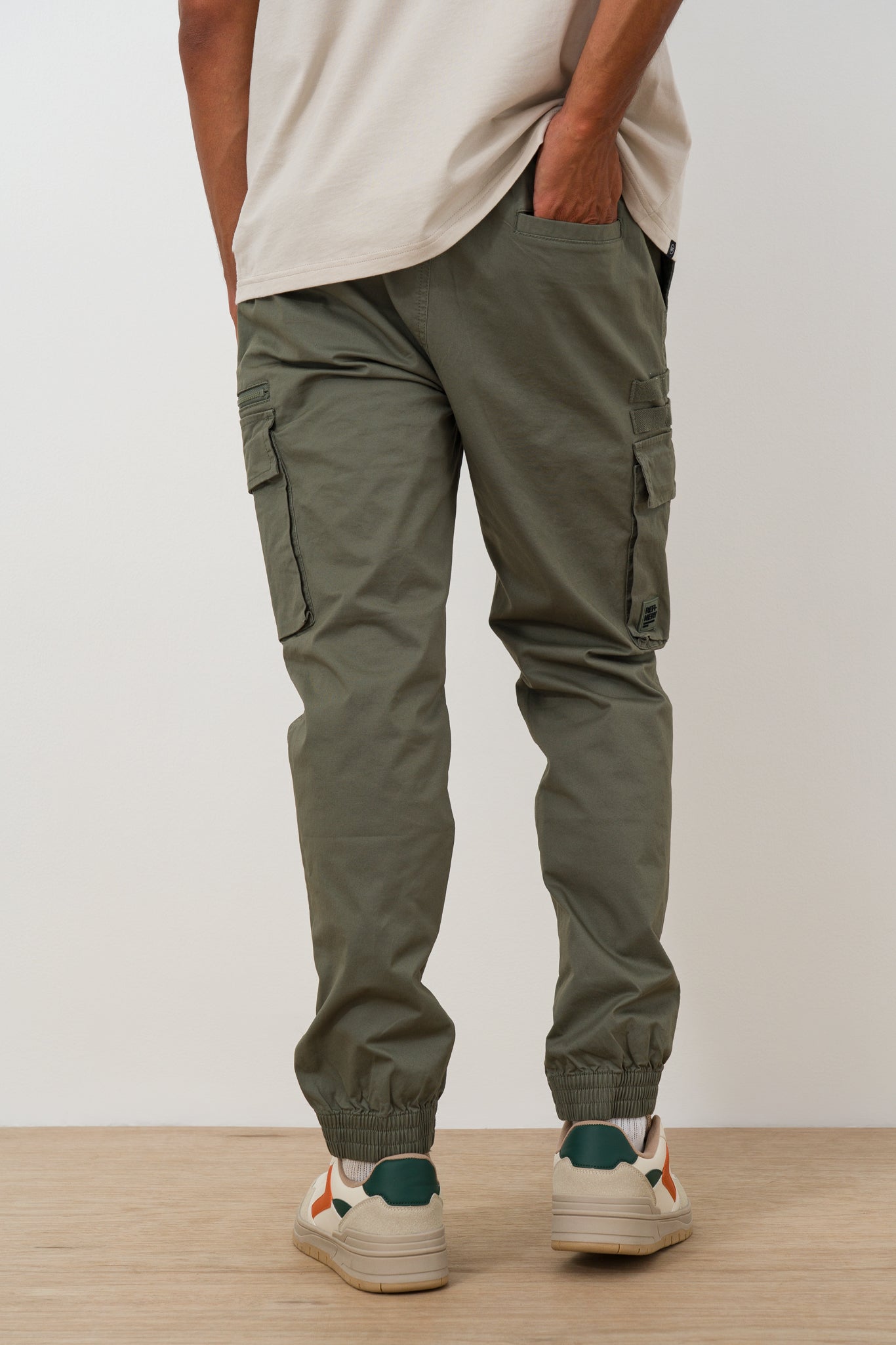 Cargo Pants